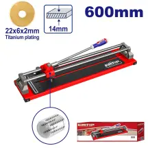 Плиткоріз ручний EMTOP ETCR6004