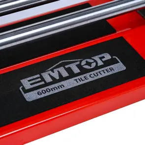 Плиткорез ручной EMTOP ETCR6004 №7