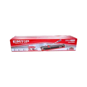 Плиткорез ручной EMTOP ETCR6004 №12
