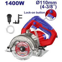 Плиткорез EMTOP EMCT14006