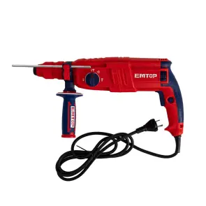 Перфоратор EMTOP ERHRL802 №2