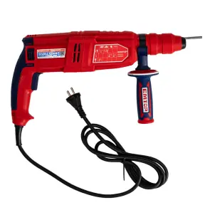 Перфоратор EMTOP ERHRL802 №3