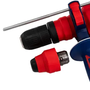 Перфоратор EMTOP ERHRL802 №5