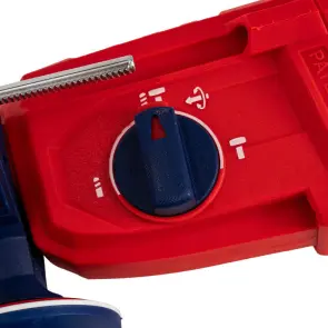 Перфоратор EMTOP ERHRL802 №6