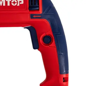 Перфоратор EMTOP ERHRL802 №8