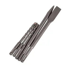 Перфоратор EMTOP ERHRL802 №12