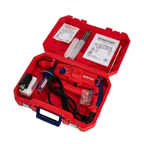 Перфоратор EMTOP ERHRL802 №13