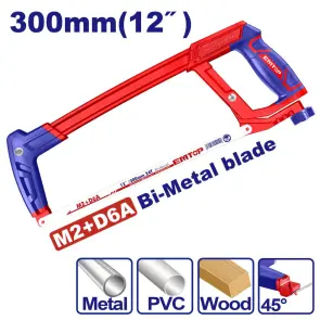Ножовка EMTOP EHFE3004 №1