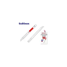 Нож сегментный EMTOP ESNK09001