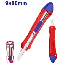 Нож сегментный EMTOP ESNK09101