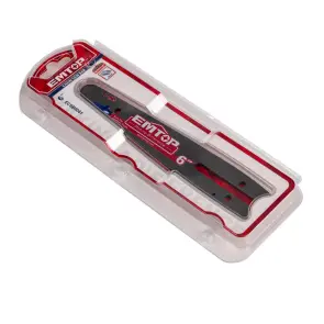 Шина для ланцюгової пили EMTOP ECSB6061 (для моделей ELGA2068, ELGA20682, ULGA20682) №2