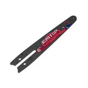 Шина для ланцюгової пили EMTOP ECSB6061 (для моделей ELGA2068, ELGA20682, ULGA20682) №3