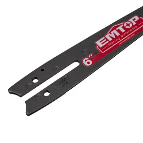 Шина для ланцюгової пили EMTOP ECSB6061 (для моделей ELGA2068, ELGA20682, ULGA20682) №4