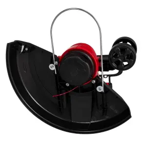 Тример акумуляторний EMTOP ELGT203285 №12