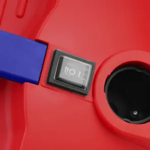 Пилосос EMTOP EVCR1401 №5