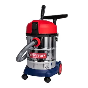 Пилосос EMTOP EVCR1401 №8