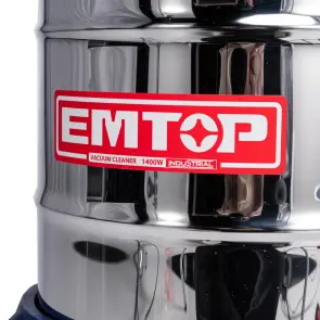 Пилосос EMTOP EVCR1401 №11