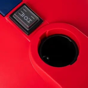 Пилосос EMTOP EVCR1401 №12