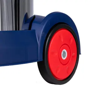 Пилосос EMTOP EVCR1401 №18