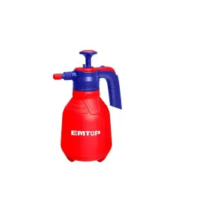 Обприскувач ручний EMTOP ESPP201502 1,5 л №2