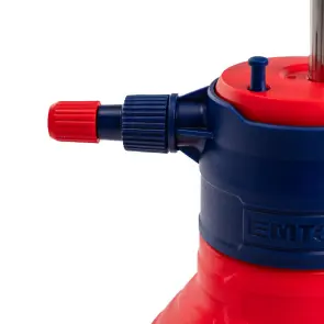 Обприскувач ручний EMTOP ESPP20202 №8