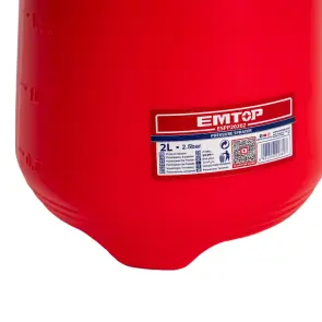 Обприскувач ручний EMTOP ESPP20202 №9