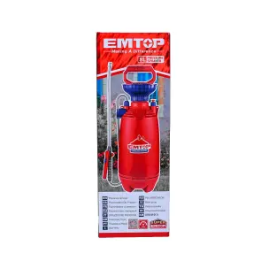 Обприскувач EMTOP EHSPP30802 №9