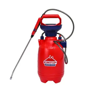 Обприскувач EMTOP ESPP30502 №2
