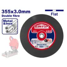 Диск отрезной EMTOP EACD303558