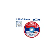 Диск отрезной EMTOP EACDH302301
