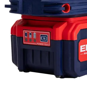 Фен технический аккумуляторний EMTOP EHGN200315 №11