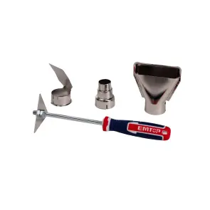 Фен технический аккумуляторний EMTOP EHGN200315 №12