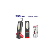 Фонарь аккумуляторный EMTOP EMFL7508