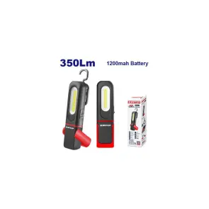 Фонарь аккумуляторный EMTOP EMFL7508 №1