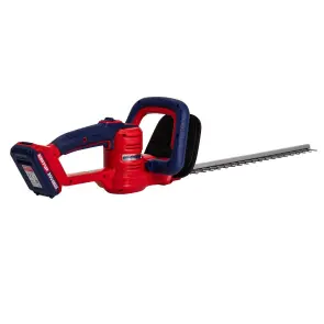 Кущоріз акумуляторний EMTOP ELHT204611 №4