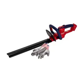 Кущоріз акумуляторний EMTOP ELHT204611 №5