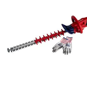 Кущоріз акумуляторний EMTOP ELHT400282 №2