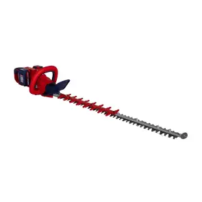 Кущоріз акумуляторний EMTOP ELHT400282 №3