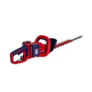 Кущоріз акумуляторний EMTOP ELHT400282 №4