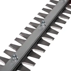 Кущоріз акумуляторний EMTOP ELHT400282 №5