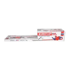 Кущоріз акумуляторний EMTOP ELHT400282 №8