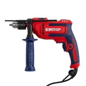 Дриль ударний EMTOP EMDL0716 №2
