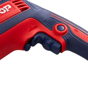 Дриль ударний EMTOP EMDL0716 №7