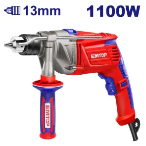 Дриль EMTOP EMDL1101 №1