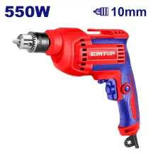 Дрель EMTOP EEDL556