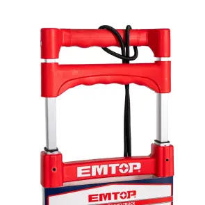 Візок складний EMTOP EMWB8A10 №5