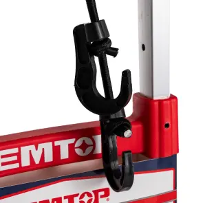 Візок складний EMTOP EMWB8A10 №6