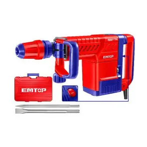 Отбойный молоток EMTOP EDBRM1501 №2
