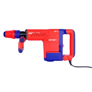 Отбойный молоток EMTOP EDBRM1501 №4