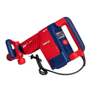 Отбойный молоток EMTOP EDBRM1501 №8